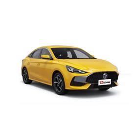 MG5 1.5L LUXURY