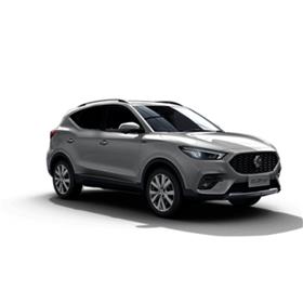 MG ZS STD