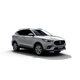 MG ZS LUXURY